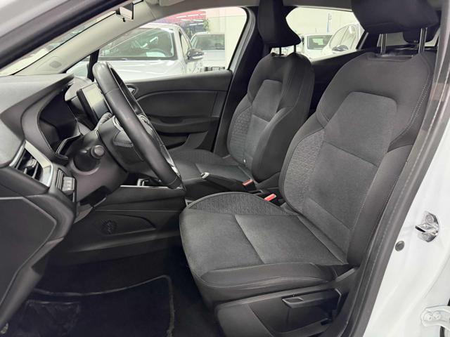 RENAULT Clio usata, con Chiusura centralizzata