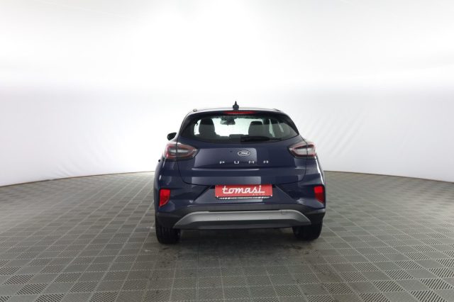 FORD Puma usata 4