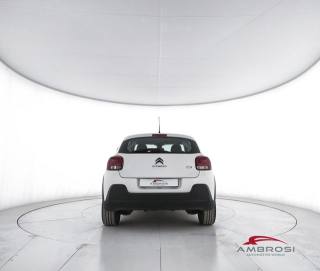 CITROEN C3 usata 5