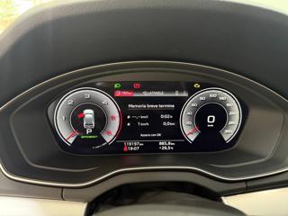 AUDI Q5 usata, con Climatizzatore