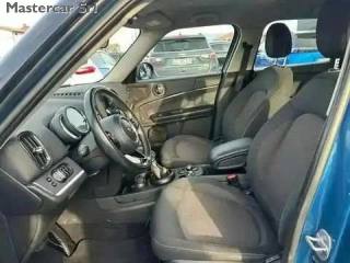 MINI Cooper SE Countryman usata, con Cruise Control