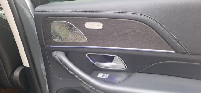 MERCEDES-BENZ GLE 300 usata, con Sistema di navigazione