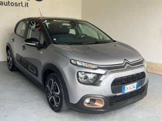 CITROEN C3 usata, con Airbag Passeggero