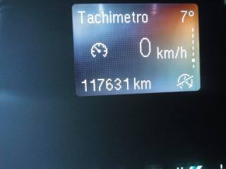 FORD Transit Custom usata, con Chiusura centralizzata