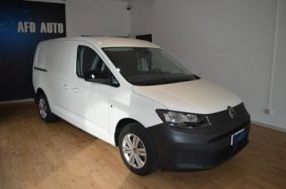 VOLKSWAGEN Caddy usata, con Airbag