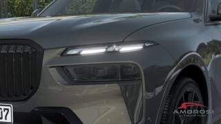 BMW X7 usata 5