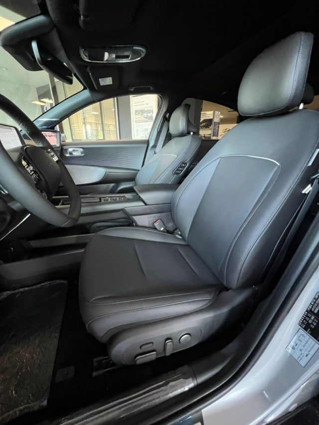HYUNDAI Ioniq 6 usata, con Regolazione elettrica sedili