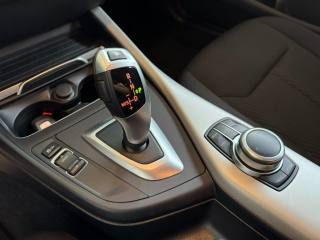 BMW 118 usata, con Fendinebbia