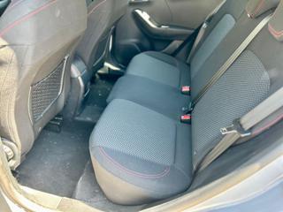 FORD Puma usata 30