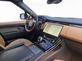 LAND ROVER Range Rover Sport usata, con Filtro antiparticolato