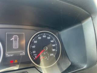 VOLKSWAGEN Crafter usata 20
