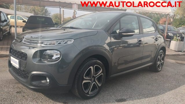 CITROEN C3 usata, con Airbag laterali