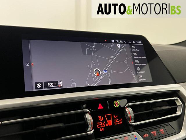 BMW 420 usata, con ESP