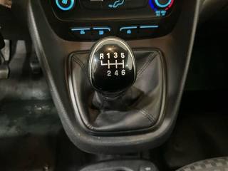 FORD Transit Connect usata 12
