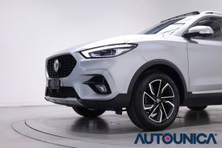 MG ZS usata, con Controllo automatico clima