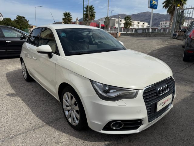 AUDI A1 usata, con Boardcomputer