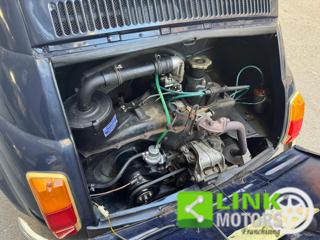 FIAT 500 usata 11