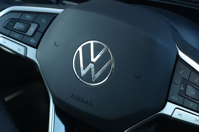 VOLKSWAGEN Polo usata, con Autoradio digitale