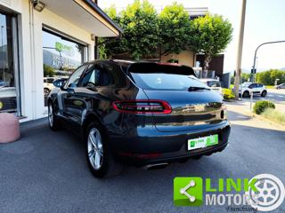 PORSCHE Macan usata, con Cruise Control