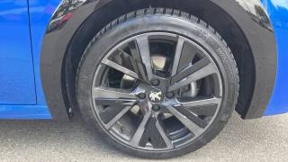 PEUGEOT 208 usata, con Autoradio