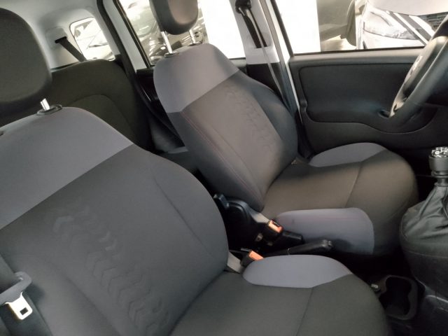FIAT Panda usata 12