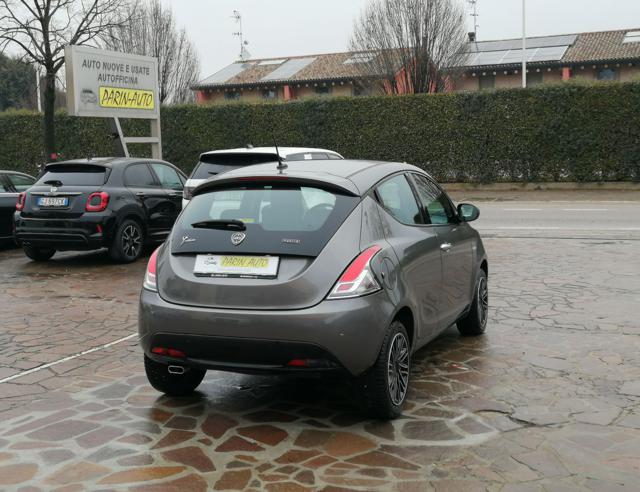 LANCIA Ypsilon usata, con Airbag Passeggero