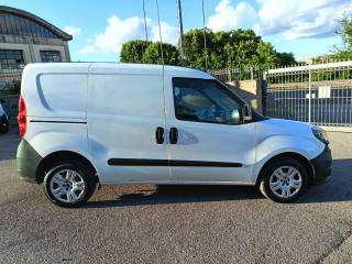 FIAT Doblo usata 4