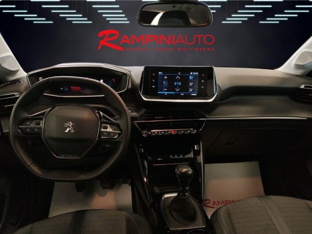 PEUGEOT 208 usata 13