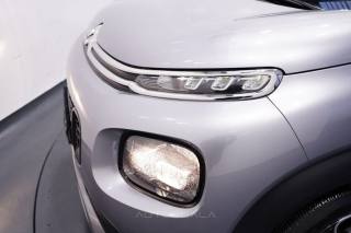 CITROEN C3 Aircross usata, con Bluetooth