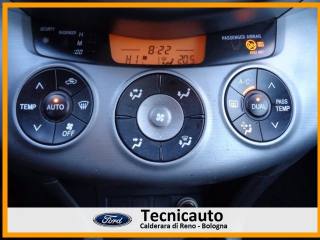 TOYOTA RAV 4 usata 20