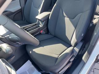 JEEP Compass usata, con Sedile posteriore sdoppiato