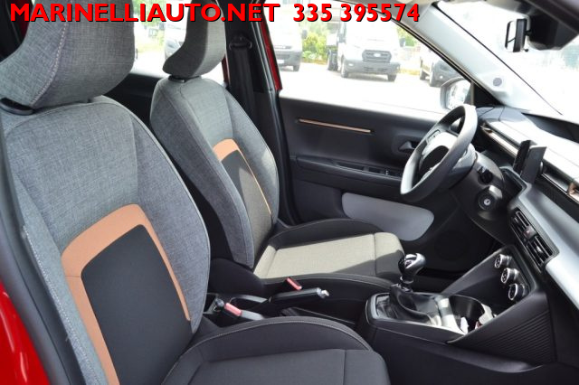 CITROEN C3 Aircross usata, con Controllo trazione