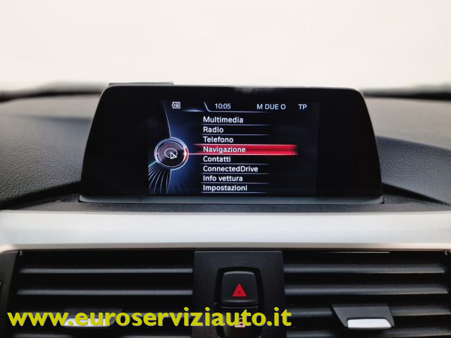 BMW 316 usata 25