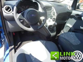 FORD Ka+ usata, con MP3