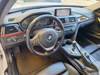 BMW 320 usata, con Airbag