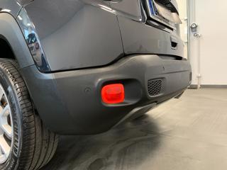 JEEP Renegade usata, con Controllo elettronico della corsia