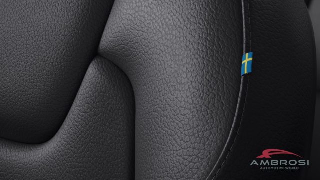 VOLVO XC60 usata 12