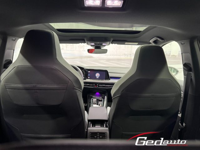 VOLKSWAGEN Golf usata, con Immobilizzatore elettronico