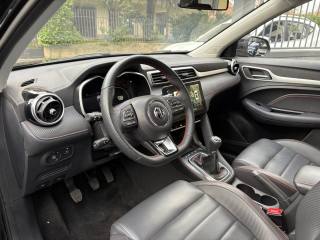 MG ZS usata, con Antifurto