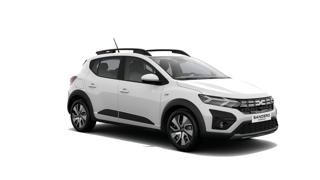 DACIA Sandero Stepway 1.0 TCe ECO-G Expression #PRONTACONSEGNA