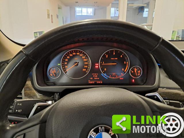 BMW X5 usata, con Specchietto retrovisore con funzione antiabbagliamento