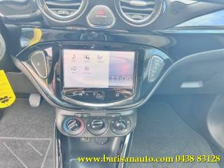 OPEL Adam usata, con Climatizzatore