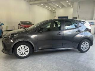 MAZDA 2 usata, con Autoradio