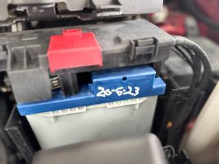 FORD EcoSport usata 43