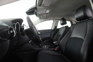 MAZDA CX-3 usata 9