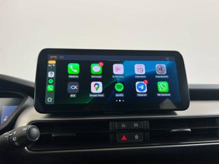 JEEP Avenger usata, con Vetri oscurati