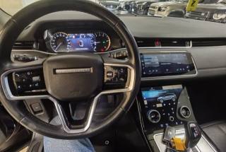 LAND ROVER Range Rover Evoque usata, con Servosterzo