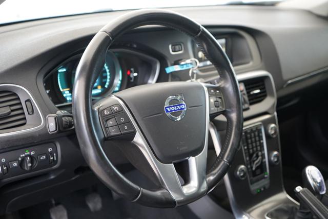VOLVO V40 usata, con Controllo trazione