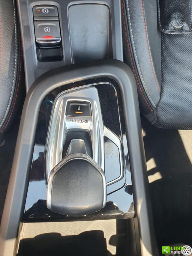 RENAULT Arkana usata, con Adaptive Cruise Control