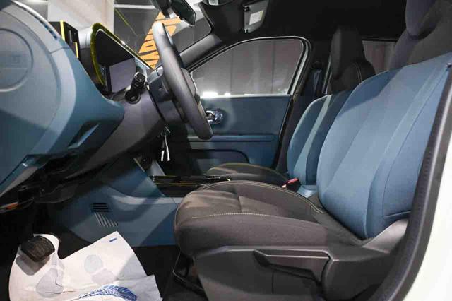 FIAT Grande Panda usata, con USB